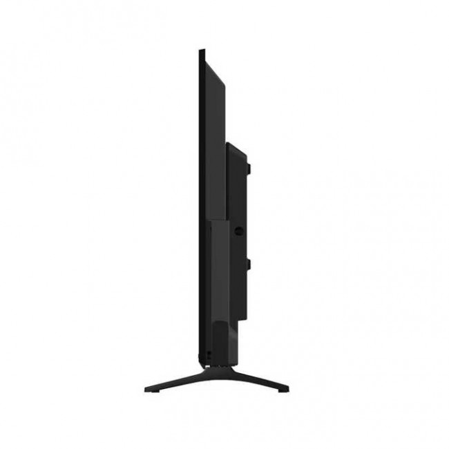 Телевизор LEFF 43F690T Smart Салют Телевизор LEFF 43F690T Smart Салют