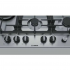 Газовая варочная поверхность Bosch PCS7A5M90 нерж