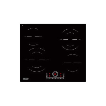 Варочная поверхность DeLonghi Vittorio 2E1F CR