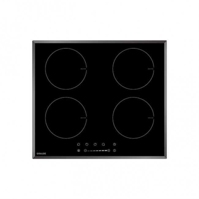 Варочная поверхность Graude IK 60.1 E Варочная поверхность Graude IK 60.1 E