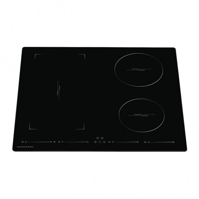 Варочная панель Zigmund & Shtain CIS 032.60 BX