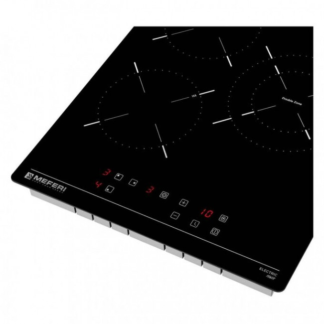 Варочная поверхность Meferi MEH453BK Power