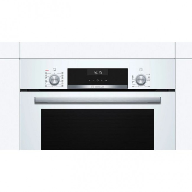 Духовой шкаф Bosch HIJ517YW0R