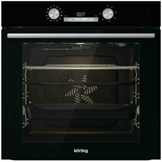 Духовой шкаф Korting OKB 8951 EN ST Духовой шкаф Korting OKB 8951 EN ST