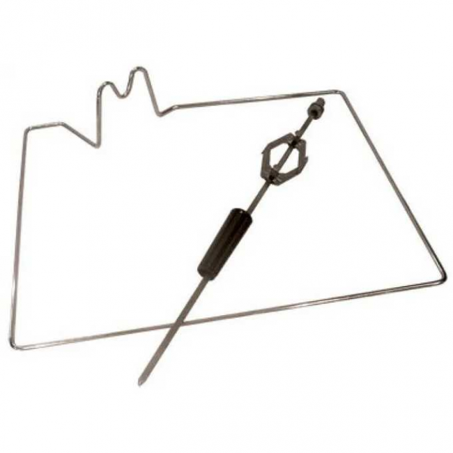 Духовой шкаф Kaiser EH 6326 W Духовой шкаф Kaiser EH 6326 W