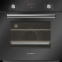 Духовой шкаф Электрический Darina 2V5 BDE 112 708 B черный Духовой шкаф Электрический Darina 2V5 BDE 112 708 B черный