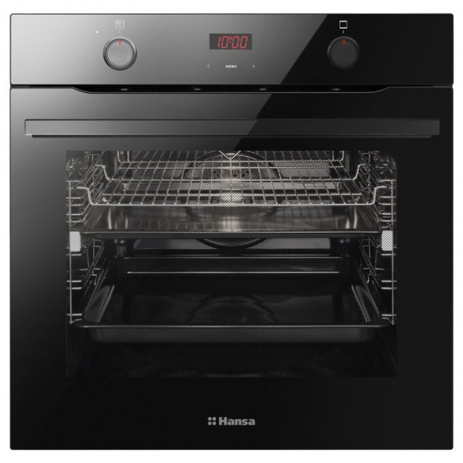 Духовой шкаф Hansa BOES683020