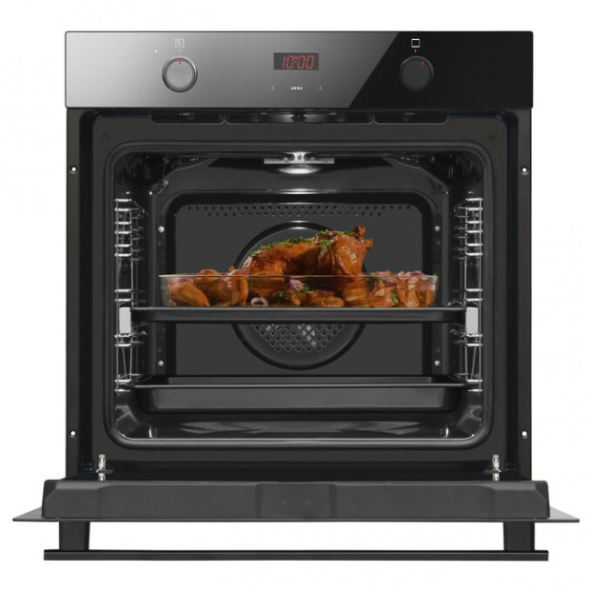 Духовой шкаф Hansa BOES683020