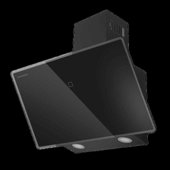 Вытяжка MAUNFELD Eagle 850 90 Glass Black