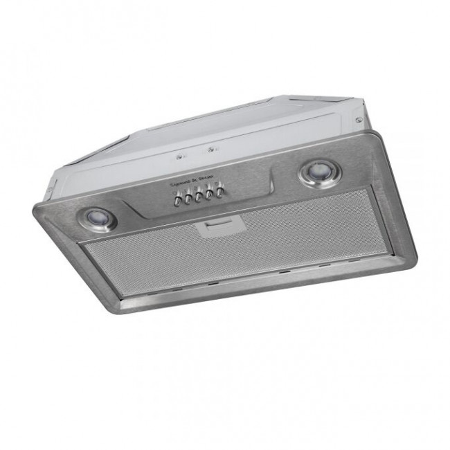 Кухонная вытяжка Zigmund & Shtain K 356.51 S