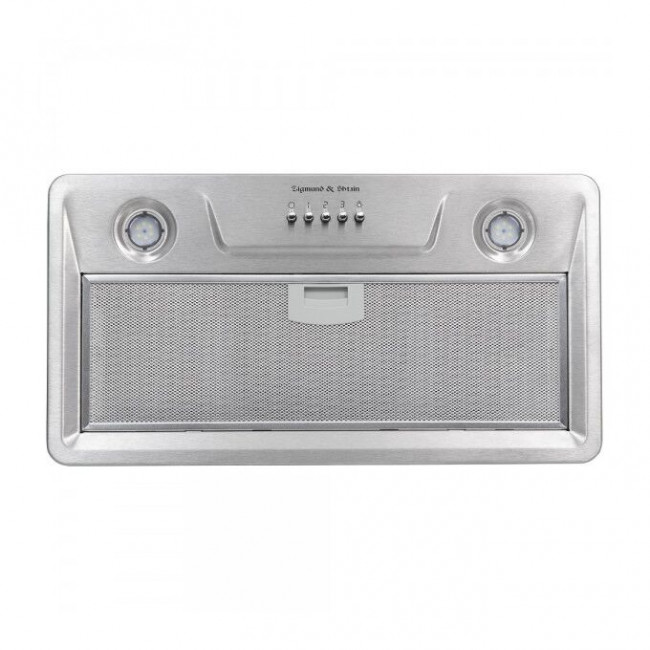 Кухонная вытяжка Zigmund & Shtain K 356.51 S