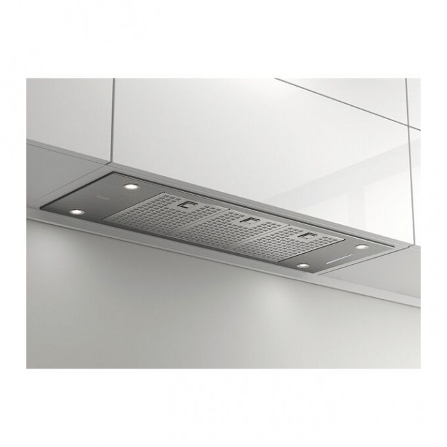 Вытяжка PANDO Evo/580 Inox V.1050 ECO Plus Вытяжка PANDO Evo/580 Inox V.1050 ECO Plus