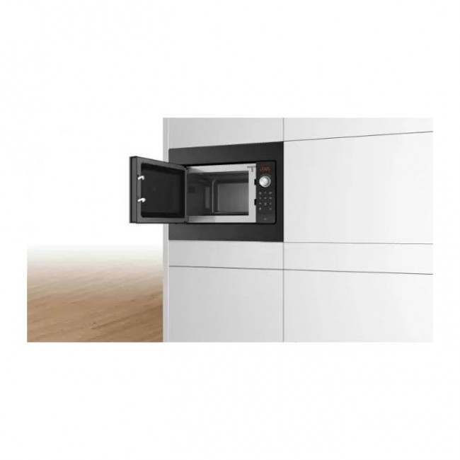 Встраиваемая микроволновая печь Bosch BFL523MB3