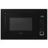 Встраиваемая микроволновая печь Midea TG925B8D-BL стекло,25 литров