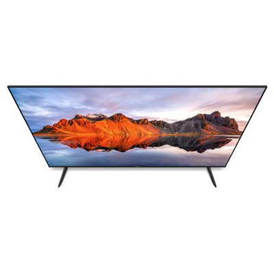 55" Телевизор Xiaomi TV A 55 2025 L55MA-ARU 55" Телевизор Xiaomi TV A 55 2025 L55MA-ARU