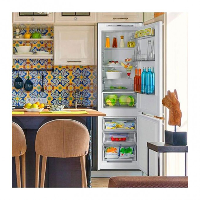 Встраиваемый холодильник ATLANT 4319-101 Встраиваемый холодильник ATLANT 4319-101