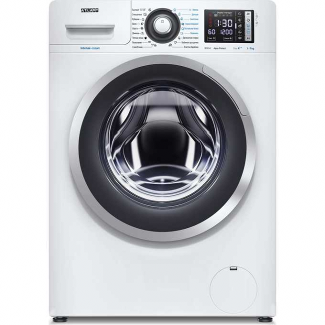 Стиральная машина ATLANT 70У1214-С-01