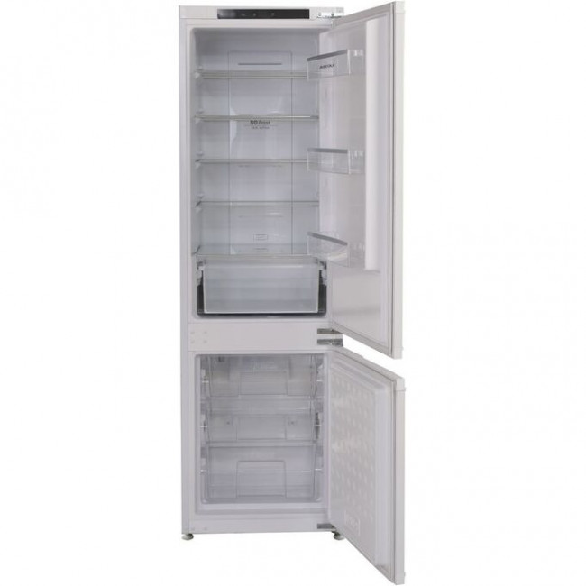 Встраиваемый холодильник ASCOLI ADRF250WEMBI белый Встраиваемый холодильник ASCOLI ADRF250WEMBI белый