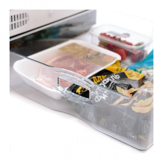 Встраиваемый холодильник SCANDILUX SBSBI107EZ (RBI200+FSBI107)