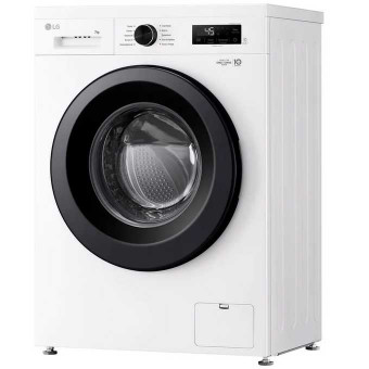 Стиральная машина LG F2Y1HS6W Стиральная машина LG F2Y1HS6W
