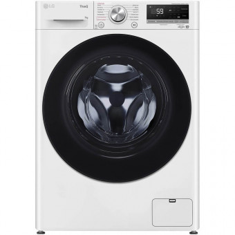 Стиральная машина LG F2V5HS5W белый Стиральная машина LG F2V5HS5W белый