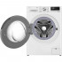Стиральная машина LG F2V5HS5W белый