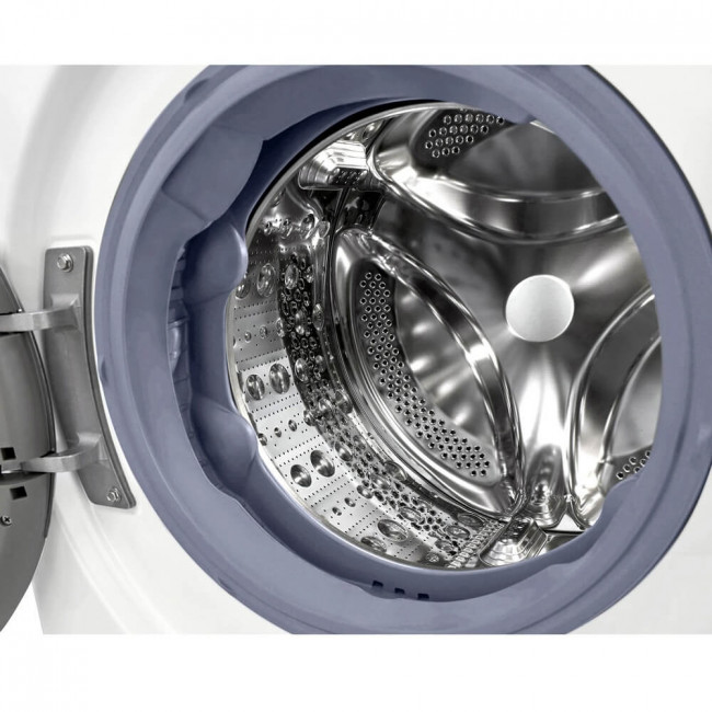 Стиральная машина LG F2V5HS5W белый