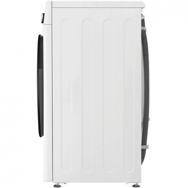 Стиральная машина LG F2V5HS5W белый