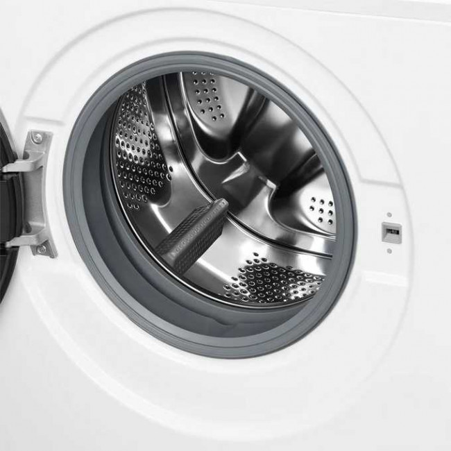 Стиральная машина MONSHER MWDM 665 Blanc High-Tech