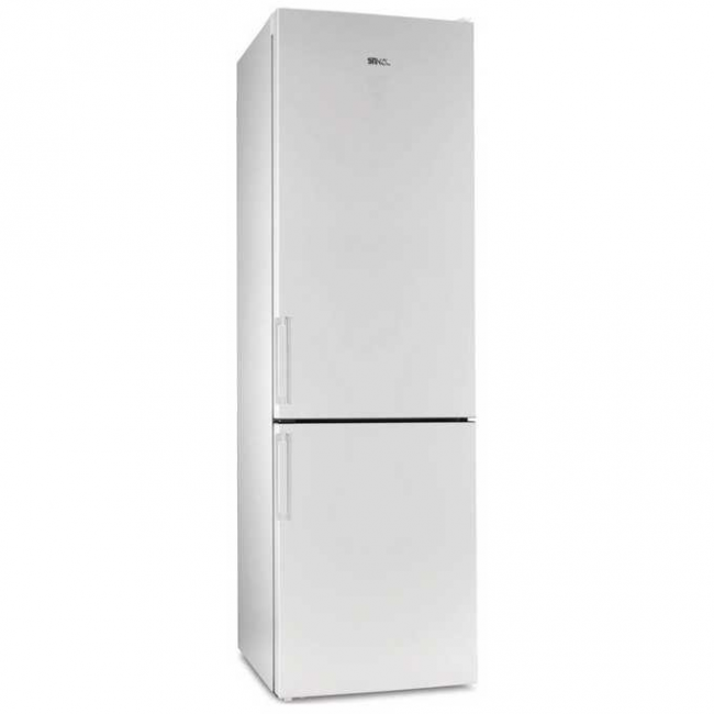 Холодильник Stinol STN 200 G серебристый