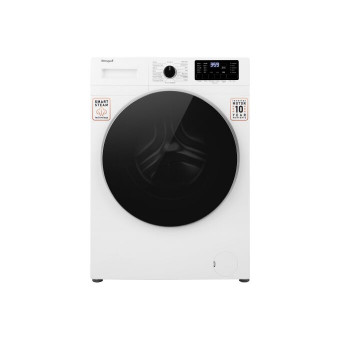 Стиральная машина Weissgauff WM 61212 DC Inverter Steam Стиральная машина Weissgauff WM 61212 DC Inverter Steam