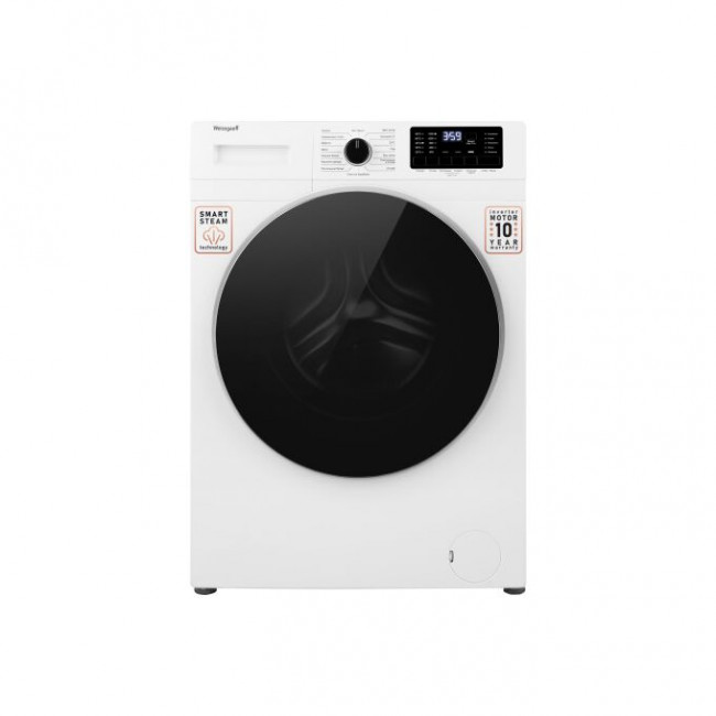 Стиральная машина Weissgauff WM 61212 DC Inverter Steam