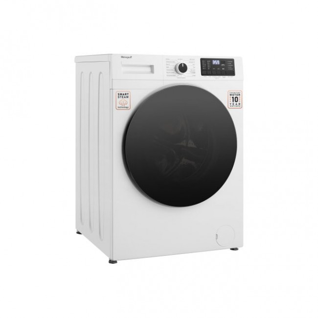 Стиральная машина Weissgauff WM 61212 DC Inverter Steam