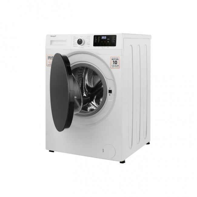 Стиральная машина Weissgauff WM 61212 DC Inverter Steam