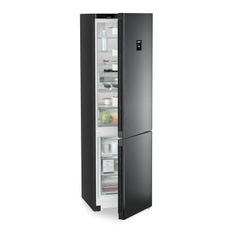 Холодильник Liebherr CNbdc 573i-22 001 черная нерж Холодильник Liebherr CNbdc 573i-22 001 черная нерж
