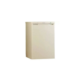 Холодильник POZIS RS-411 бежевый (095GV)