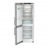 Холодильник Liebherr SCNsdc 525i-22 617 Часть XCCsd 001 Prime, EasyFresh, МК NoFrost, 3 контейнера в. 185,5 см, ш. 60 класс ЭЭ A++, ручки с толкателям