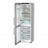 Холодильник Liebherr SCNsdc 525i-22 617 Часть XCCsd 001 Prime, EasyFresh, МК NoFrost, 3 контейнера в. 185,5 см, ш. 60 класс ЭЭ A++, ручки с толкателям