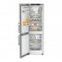 Холодильник Liebherr SCNsdc 525i-22 617 Часть XCCsd 001 Prime, EasyFresh, МК NoFrost, 3 контейнера в. 185,5 см, ш. 60 класс ЭЭ A++, ручки с толкателям