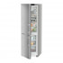 Холодильник Liebherr SCNsdc 525i-22 617 Часть XCCsd 001 Prime, EasyFresh, МК NoFrost, 3 контейнера в. 185,5 см, ш. 60 класс ЭЭ A++, ручки с толкателям