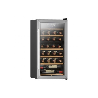 Винный шкаф TESLER CWC-300 Винный шкаф TESLER CWC-300