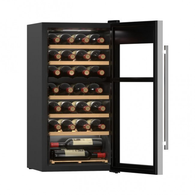 Винный шкаф TESLER CWC-300 Винный шкаф TESLER CWC-300