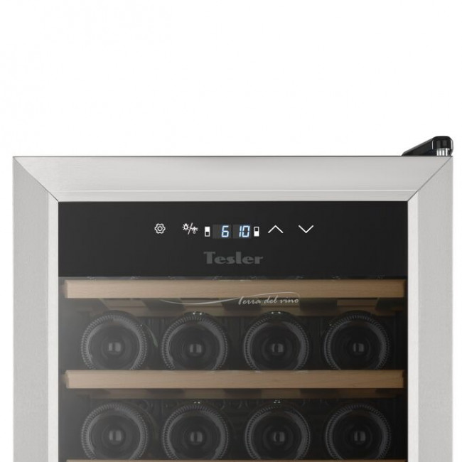 Винный шкаф TESLER CWC-300 Винный шкаф TESLER CWC-300