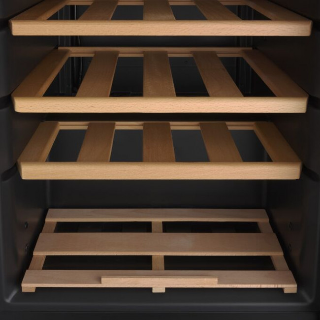 Винный шкаф TESLER CWC-300 Винный шкаф TESLER CWC-300