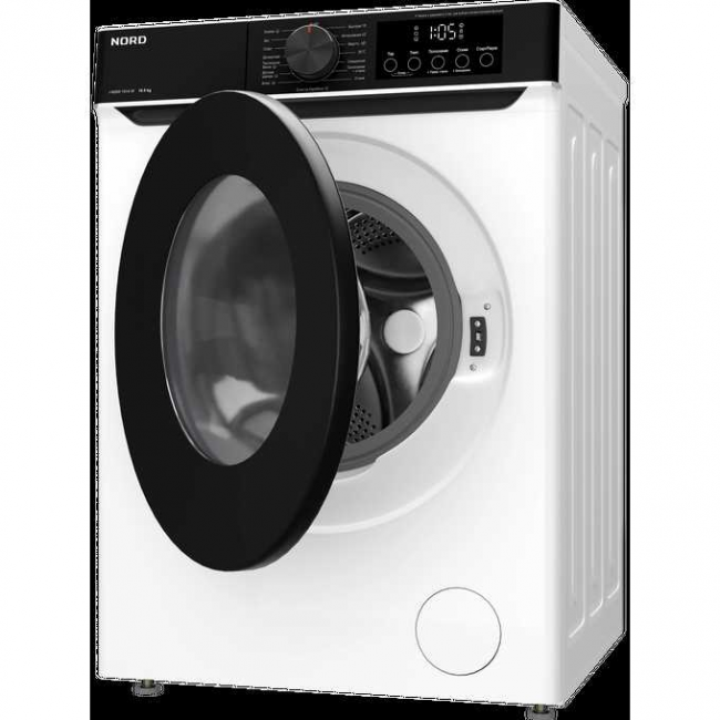Стиральная машина NORD i-WSB 1014 W Стиральная машина NORD i-WSB 1014 W
