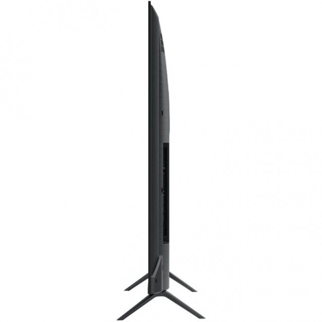 75" Телевизор YANDEX ТВ Станция Про MiniLED с Алисой YNDX-00105 черный 3840x2160, 4K Ultra HD, 120 Гц, Wi-Fi, Smart TV, Яндекс ТВ