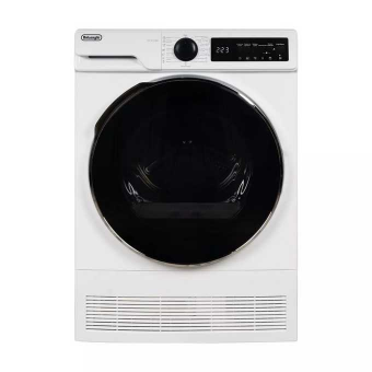 Сушильная машина DeLonghi DTD 8105 Н Fabio