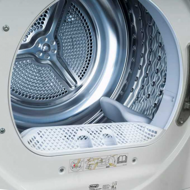 Сушильная машина DeLonghi DTD 8105 Н Fabio Сушильная машина DeLonghi DTD 8105 Н Fabio