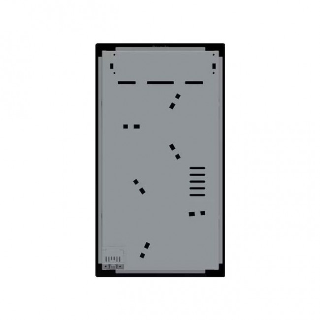 Варочная поверхность Gorenje GI3201BSCE черный