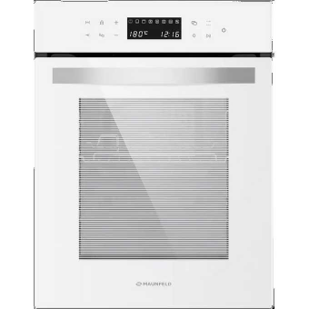 Духовой шкаф MAUNFELD EOEH5110W